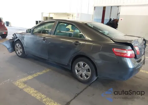 2009 Toyota Camry Le из США, поврежденный, VIN 4T4BE46K29R127348